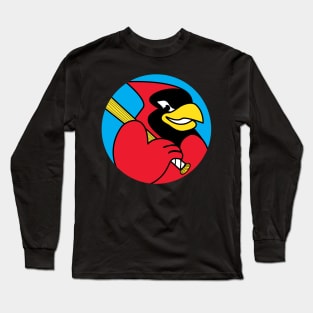 Redbird Long Sleeve T-Shirt